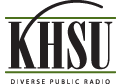 KHSU-FM 90.5