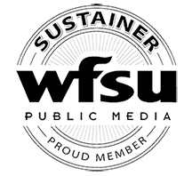 WFSU Sustainer