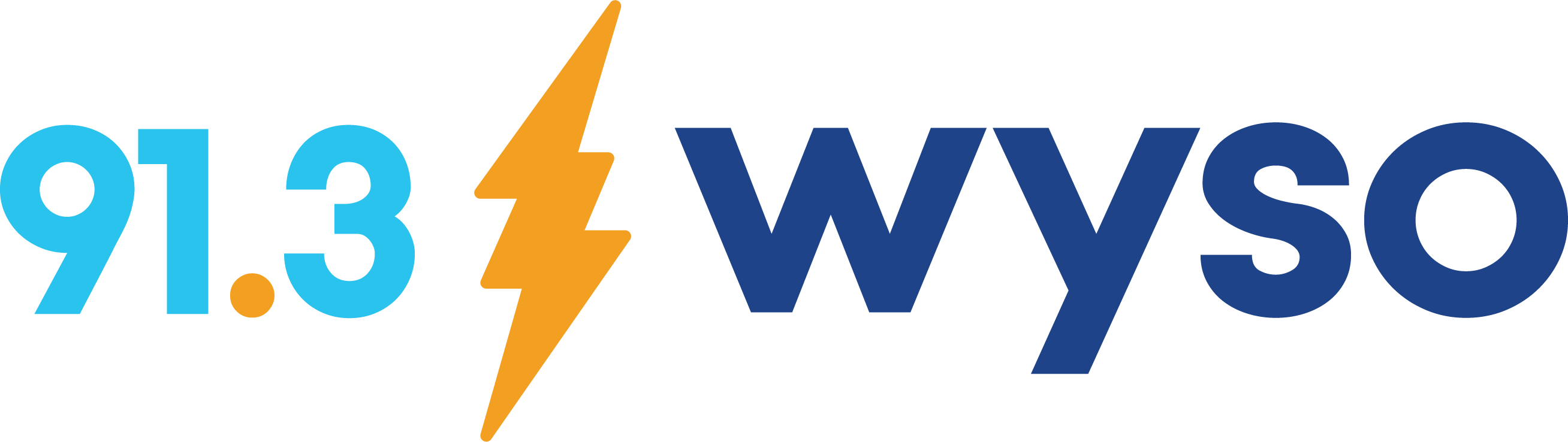 WYSO-FM