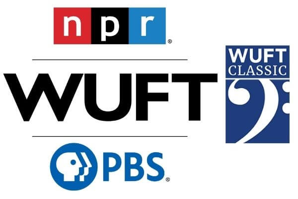 WUFT-TV/FM