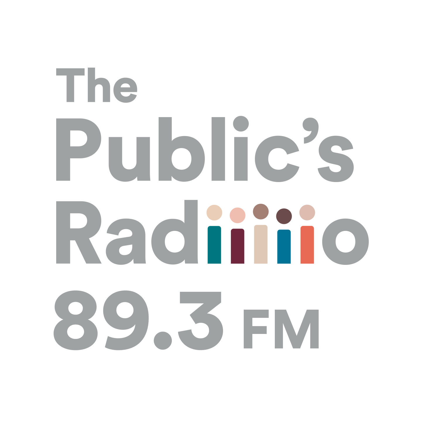 The Public’s Radio 89.3FM