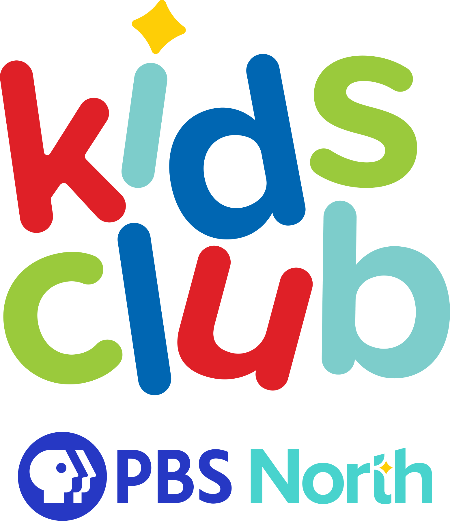 PBS North Kids