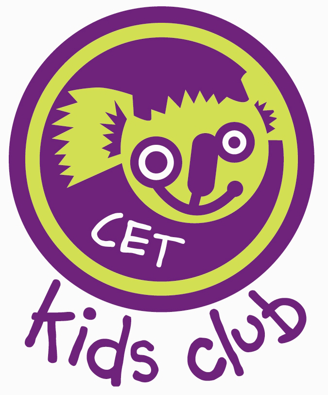 CET Kids Club